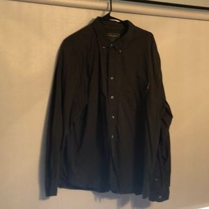 Eddie Bauer button down